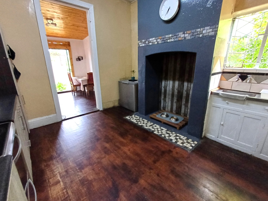 3 Bedroom Property for Sale in Cannon Hill Eastern Cape